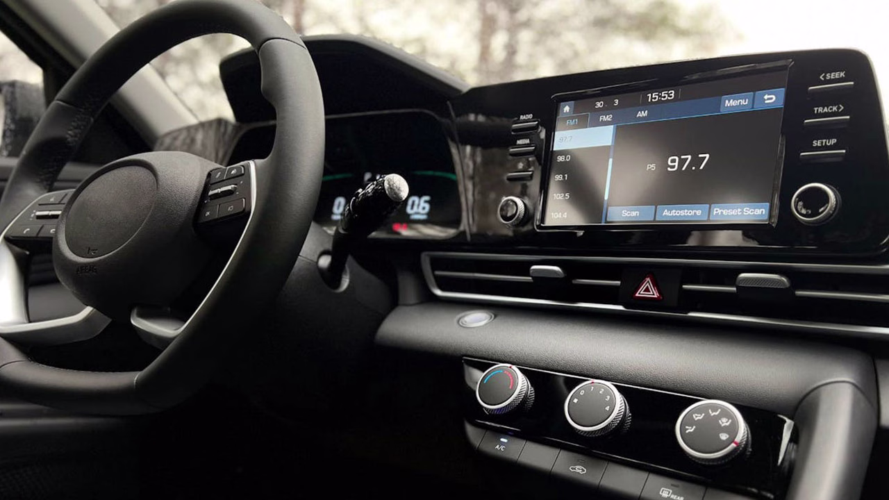 Android Auto: mis see on ja kuidas töötab?