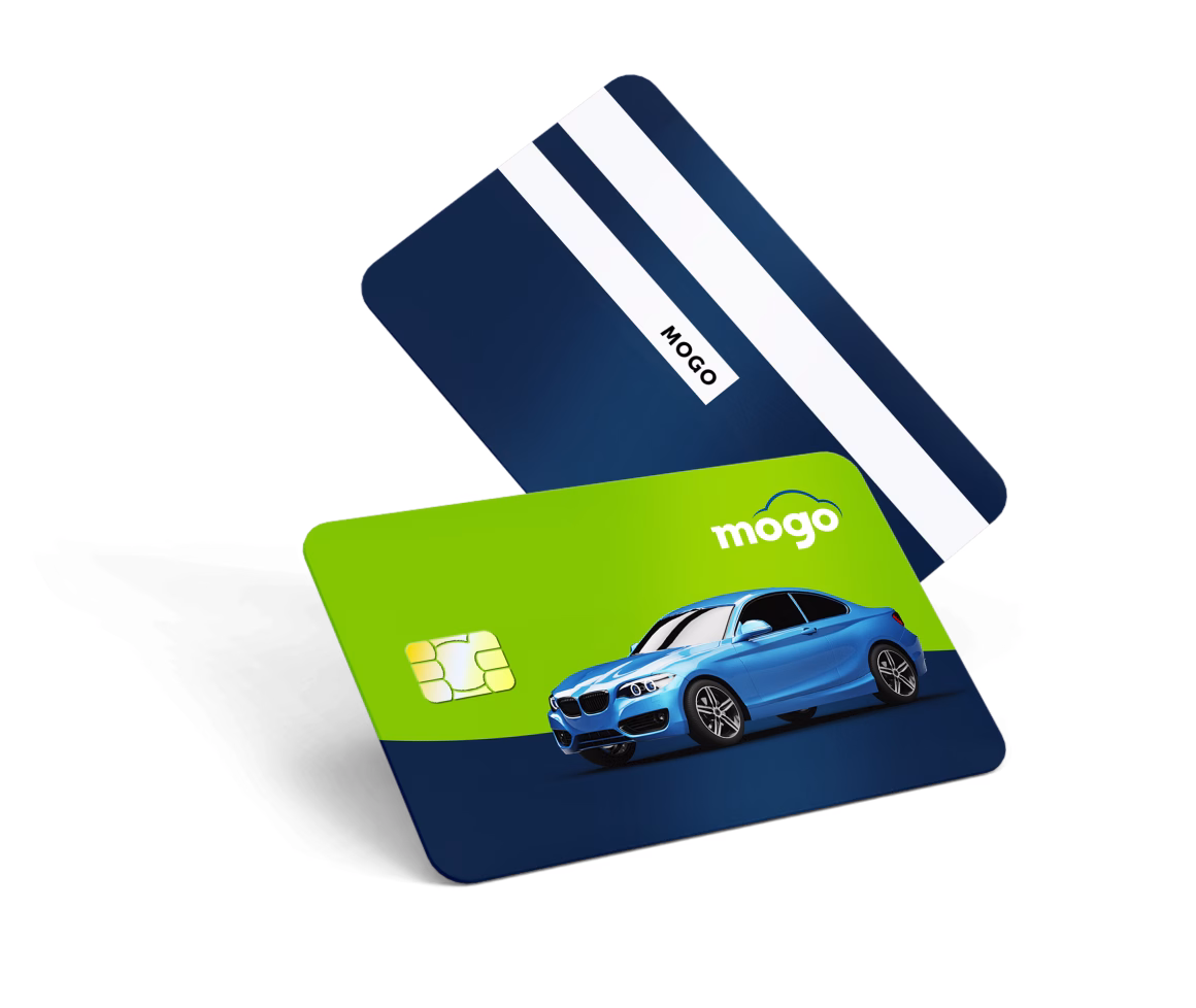 Kõik Mogo pakkumised