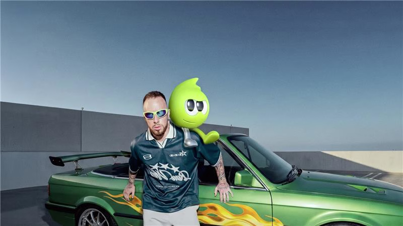 Slaider aitab sul edasi liikuda