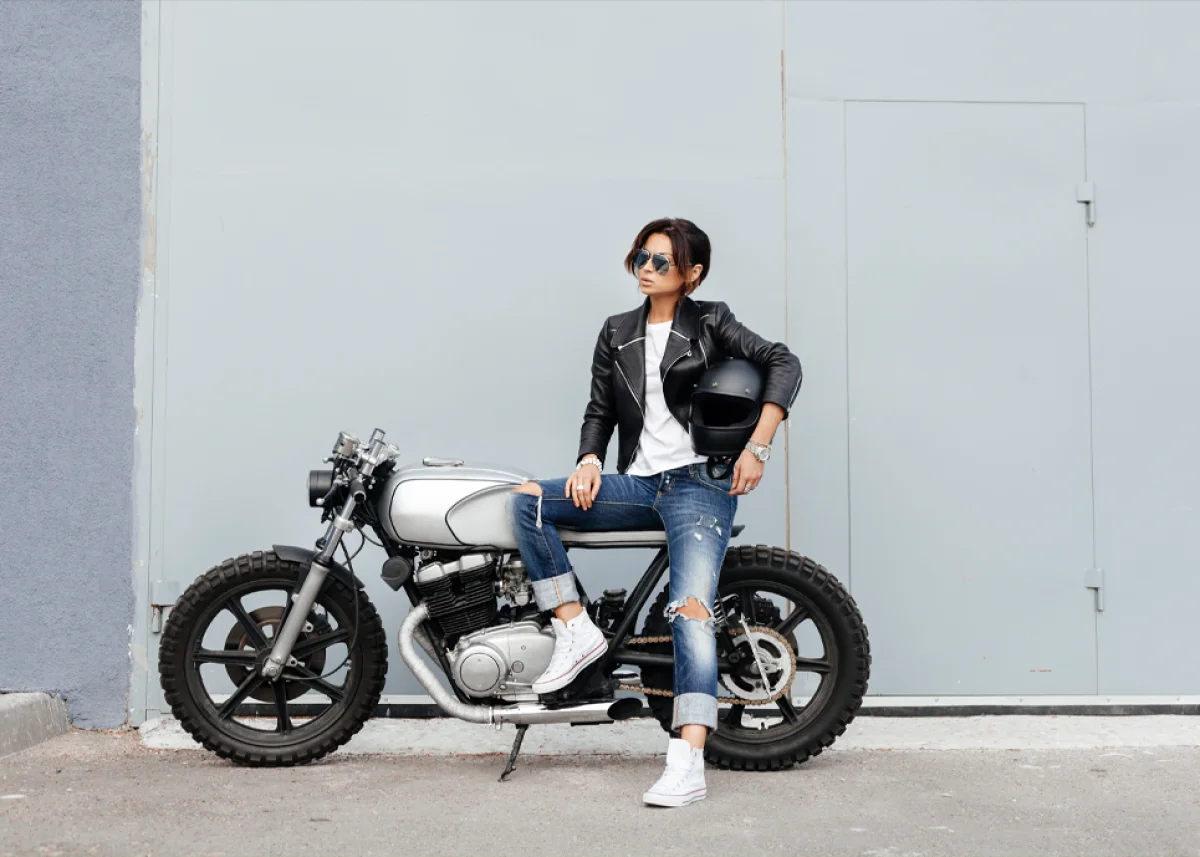 Loan for special vehicles