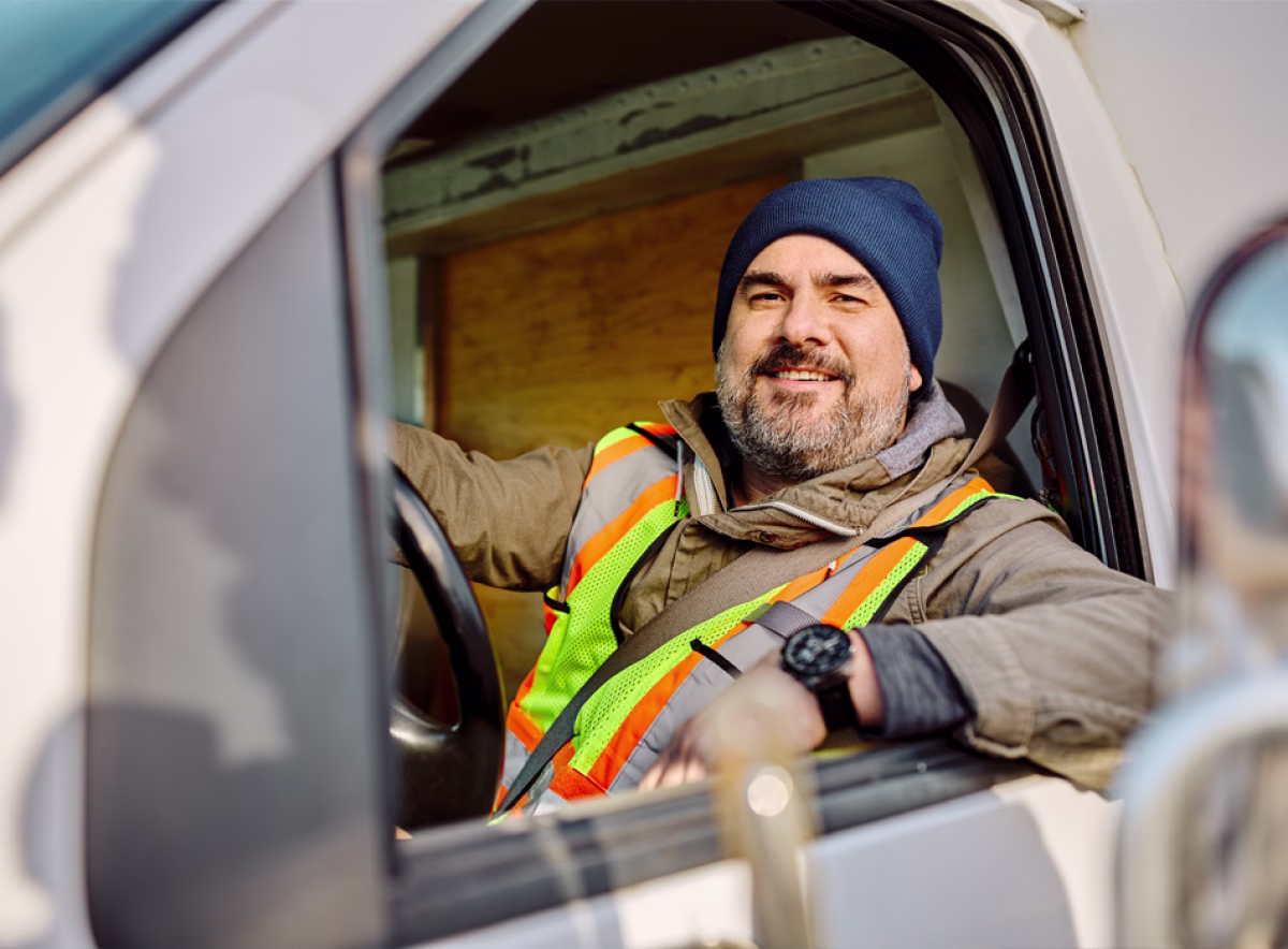 Car loan for business