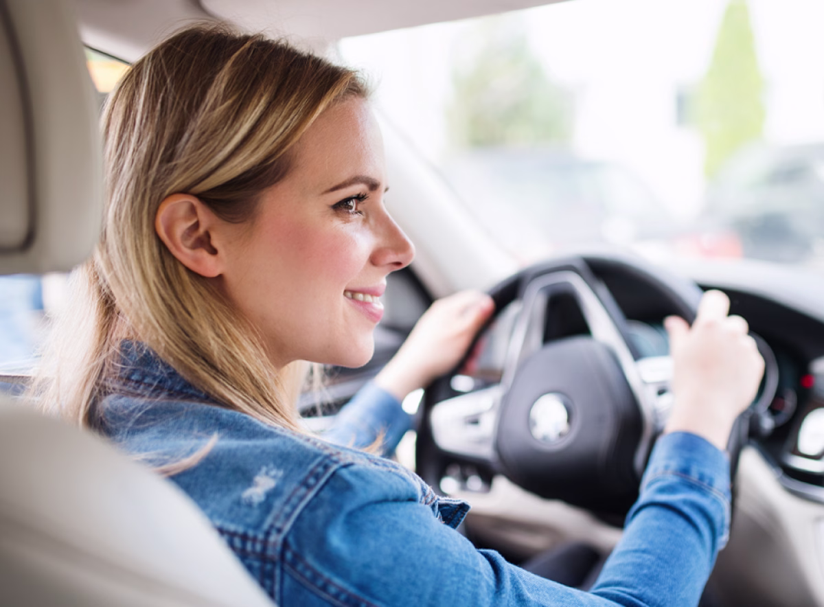 Автолизинг